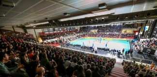 Padova Season Tickets Campaign