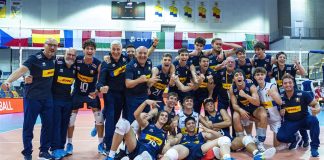 La nazionale Under 22 di Fanizza in finale agli Europei