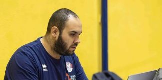 Avimecc Modica: Simone Di Lorenzo è il nuovo scoutman
