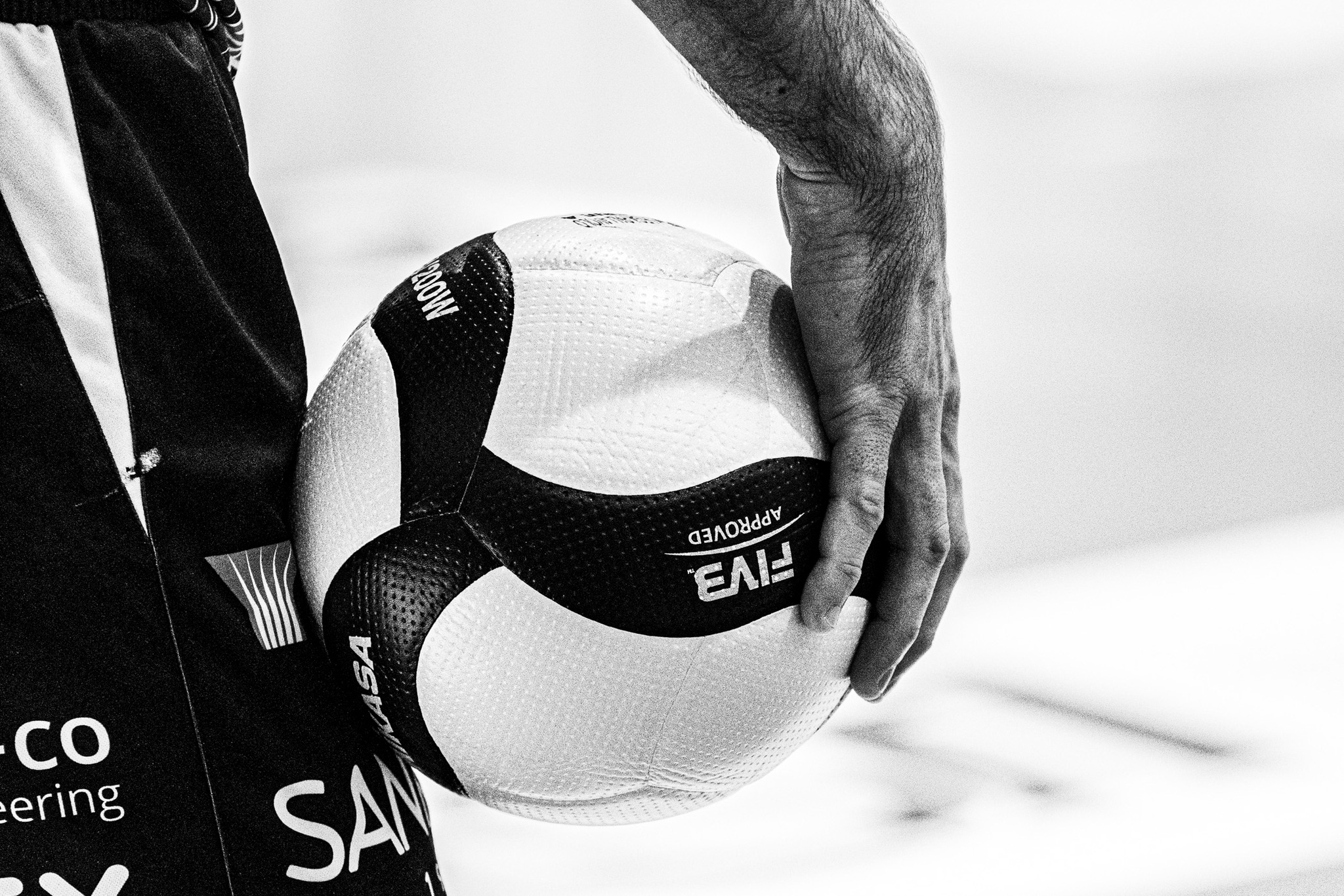 Ammissione Superlega