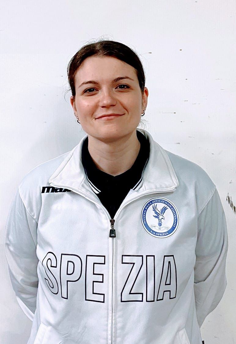 Carlotta Vinciguerra
