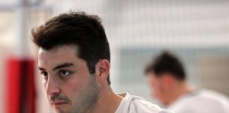 Cristian Lorenzi secondo allenatore della Gabbiano Mantova