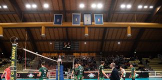 Pool Libertas roster
