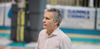 Coach Durand torna sulla panchina della Serie A3