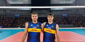 Eccher e Magliano convocati in Nazionale per gli Europei Under 22