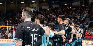 35 Superleague players at Olympics
