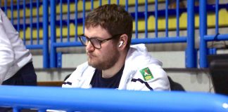 Lo scoutman Gasperin: «Introdurremo delle novità»
