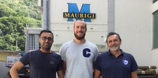 Brescia: al centro tutta l’esperienza di Cargioli!