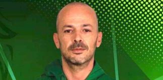 Dall’Imoco ai motori: ecco Stefano Galifi, il fisioterapista