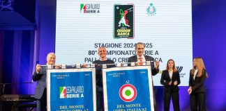 Serie A2: pronti i roster e il calendario della nuova stagione