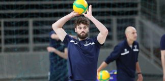 Giovedì 1° agosto via alla preparazione pre-campionato