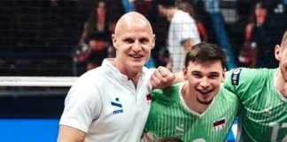 Le Olimpiadi di De Cecco: «Un premio dopo tanti sacrifici»