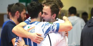 Presenza, impegno e passione: “Lollo” Bianchet, l’assistente