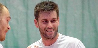 Tommaso Pavan: il palleggiatore diventato preparatore