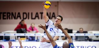 Theo Faure e Aleksandar Nedeljkovic all’Olimpiade di Parigi 2024