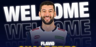 Mercato completato con un grande colpo: al centro ecco Flavio!