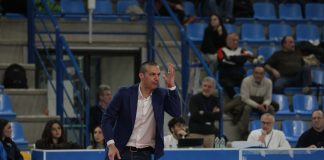 Esordio ad Ancona per la ErmGroup Altotevere, poi Sarroch in casa