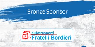 F.lli Bordieri bronze sponsor Cosedil Saturnia Acicastello