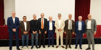Siena, il vicepresidente Mechini rieletto nel cda della Legavolley