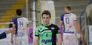 Fourth season for Cioffi