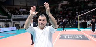 Graziosi: “Contento del roster, volevamo alzare l’asticella tecnica”