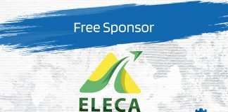 Eleca Training and Consulting free sponsor Di Cosedil Acicastello