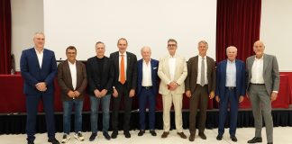 Michele Miccolis eletto nel Cda di Lega Pallavolo Serie A