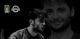 In posto 4 arriva Paul Ferenciac
