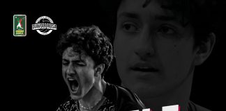 Michele Viganò protagonista al centro