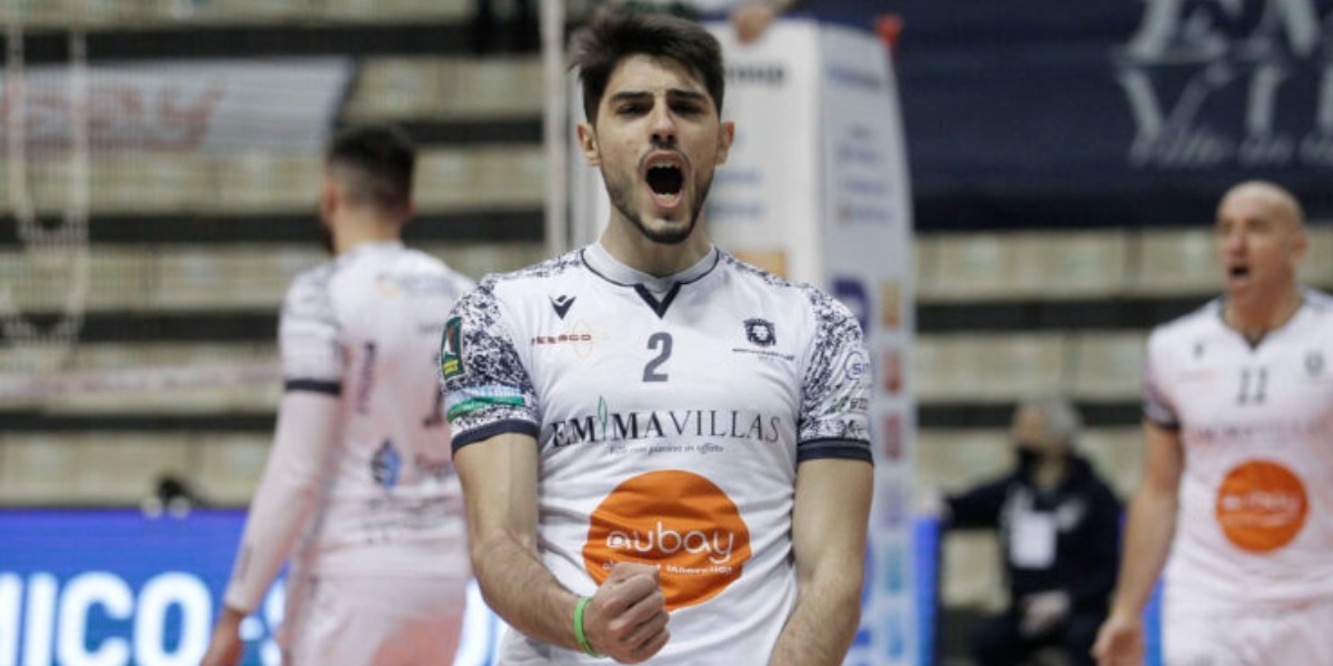 rocco panciocco