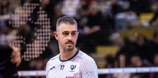 Primo test con la Nazionale U20, Baranowicz:”Sensazioni positive”