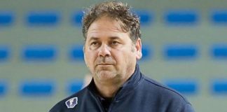 Avimecc Modica: Paolo Modica è il consulente atletico dei “Galletti”