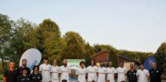 Gabbiano Farmamed: stagione 2024-2025 al via