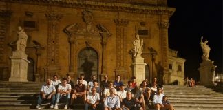 Avimecc Modica, oggi inizia la preparazione pre campionato