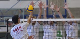 Definito il calendario del pre-season: Conad, il debutto è con Modena