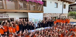 In archivio l’edizione 2024 del BIG Camp, la migliore di sempre