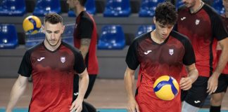La Lube riabbraccia Balaso e Bottolo: “Carichi e con tanti stimoli!”
