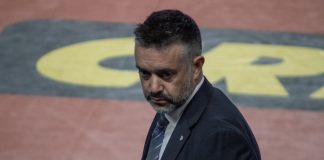 Il team manager Carancini attende i Nazionali, in arrivo Poriya
