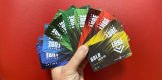 Da sabato gli abbonati Lube potranno ritirare le card stagionali