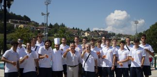 La nuova Volley Tricolore approda a Felina