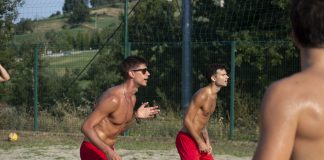 Approaching the end of Training Camp