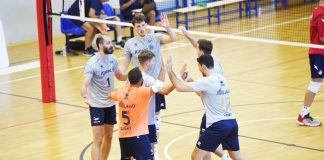 Allianz Milano, la preseason si apre con un successo su Piacenza