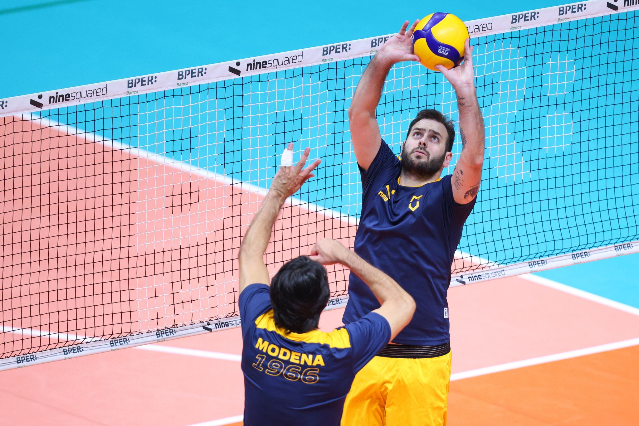 De Cecco Modena Volley