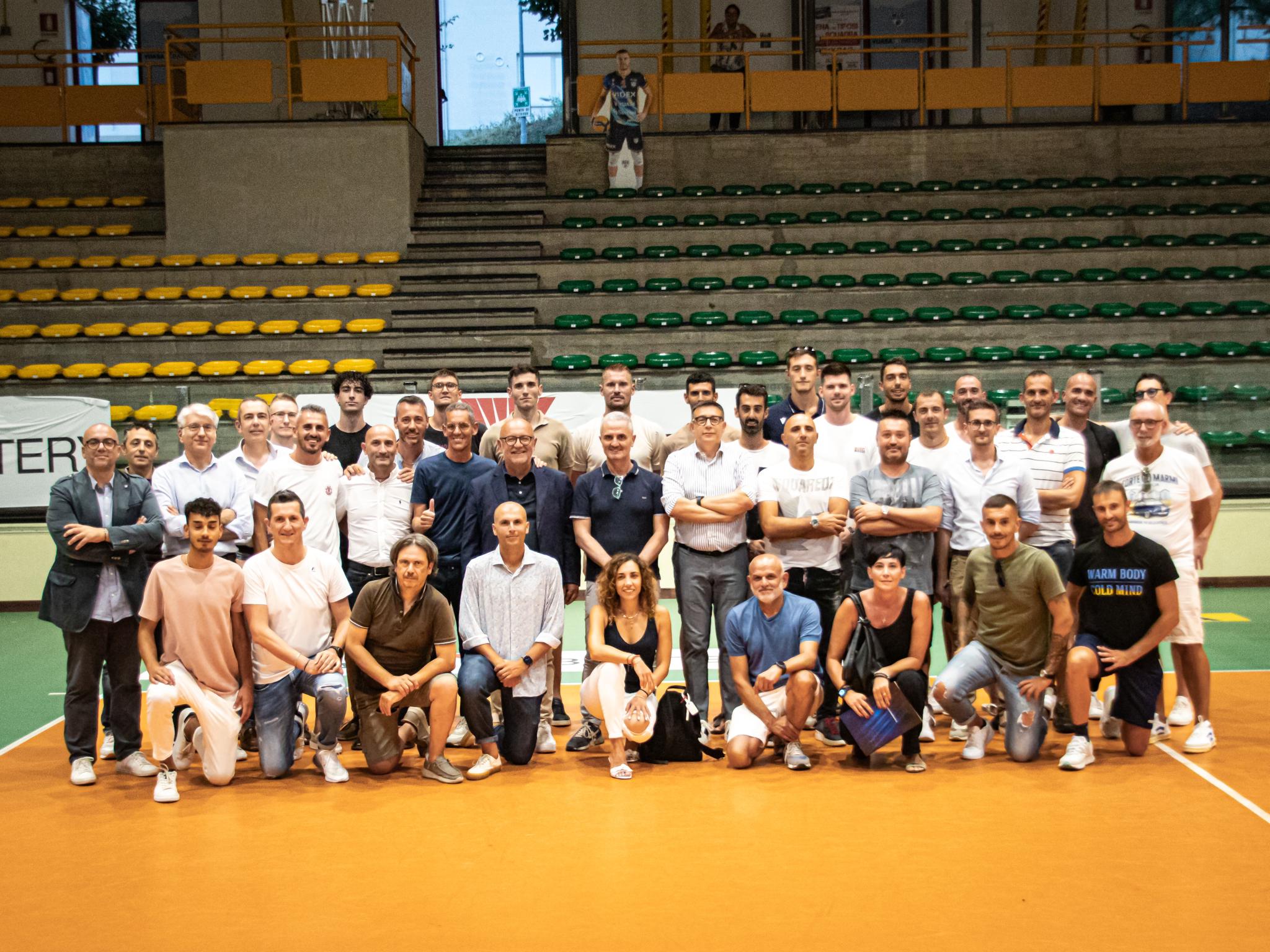 Foto di gruppo (2)