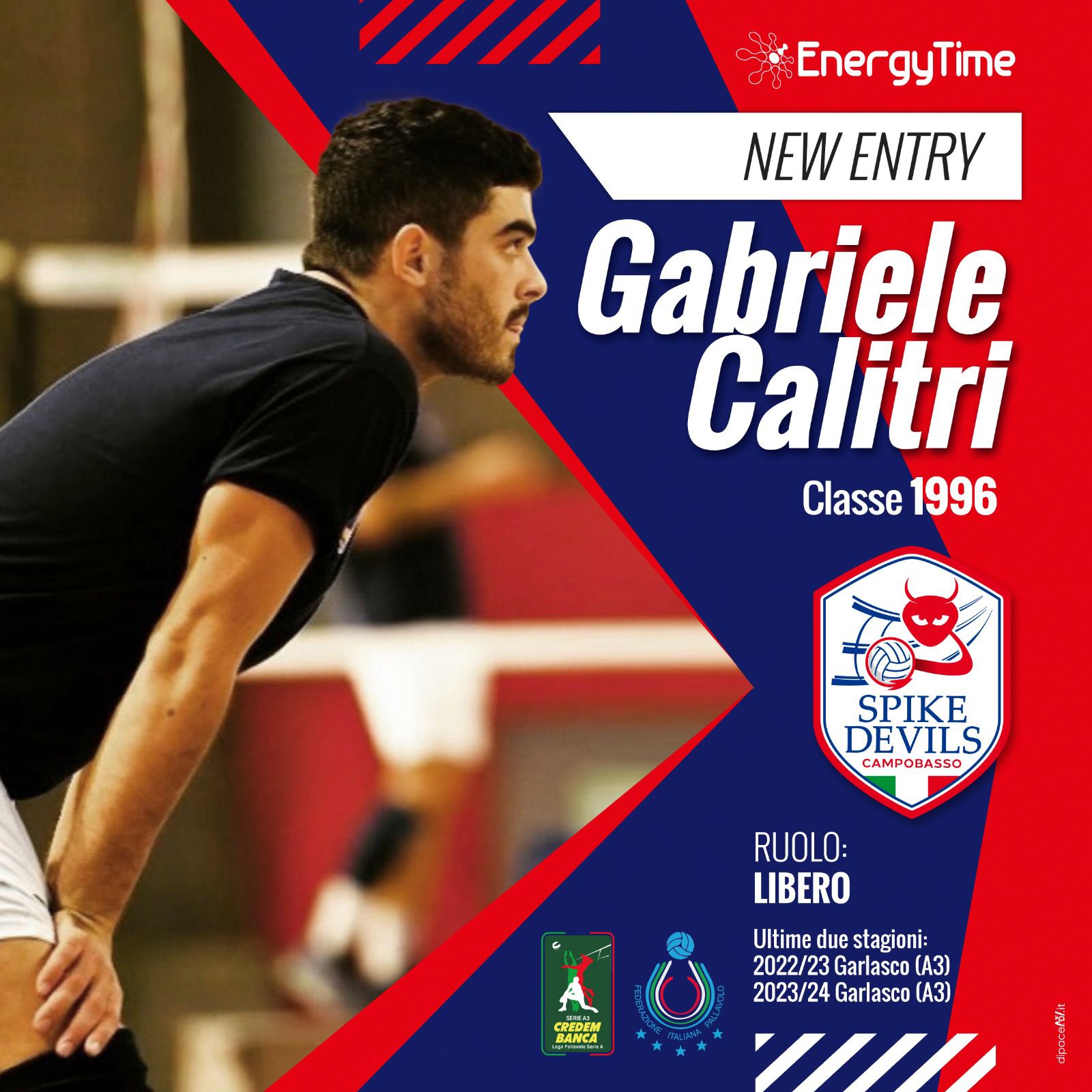 Gabriele Calitri