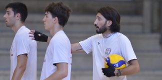 Fanuli after Modena match