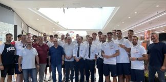 Si riunisce al Conad Le Querce la nuova Conad Reggio Emilia