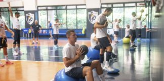 Tucani ai nastri di partenza!