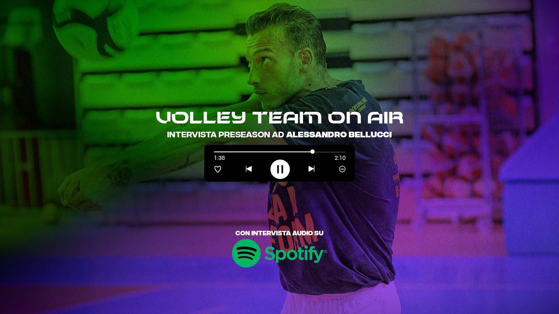 IntervistaBellucciSpotify_Spotify