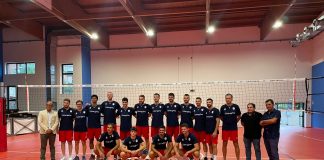 EnergyTime Spike Devils, sorrisi ed entusiasmo alla prima